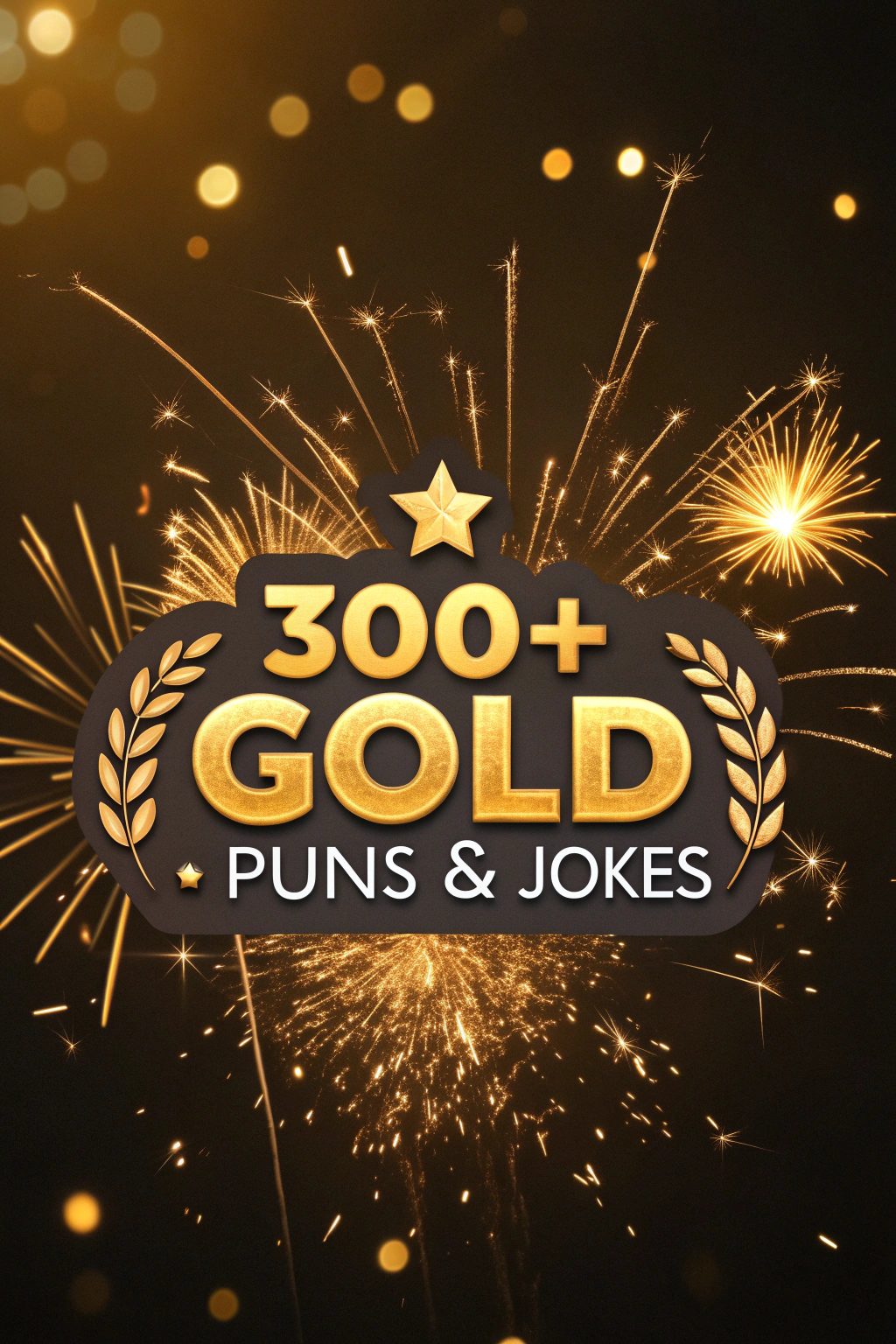 300+ Gold Puns & Jokes