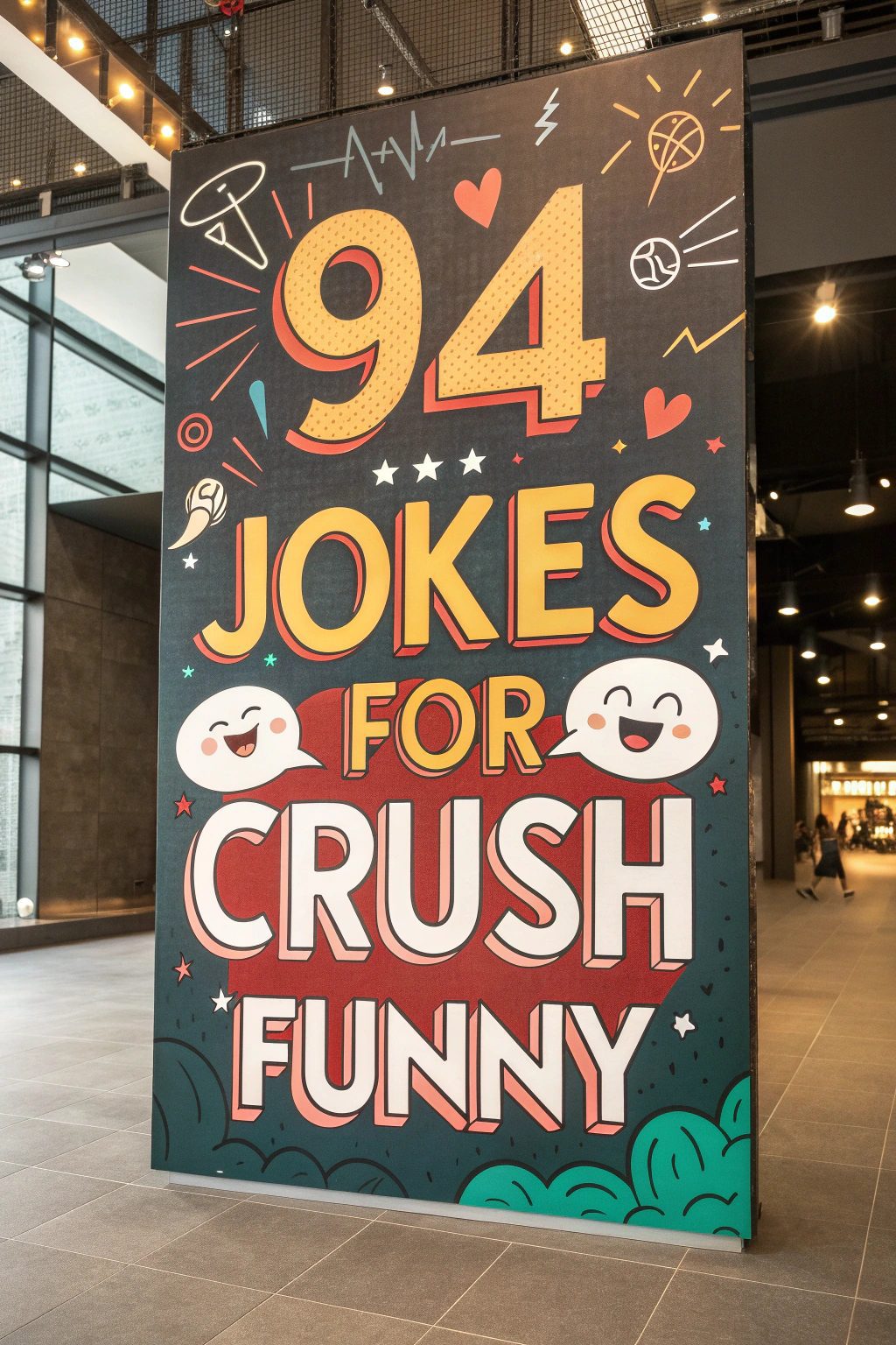 Jokes For Crush Funny