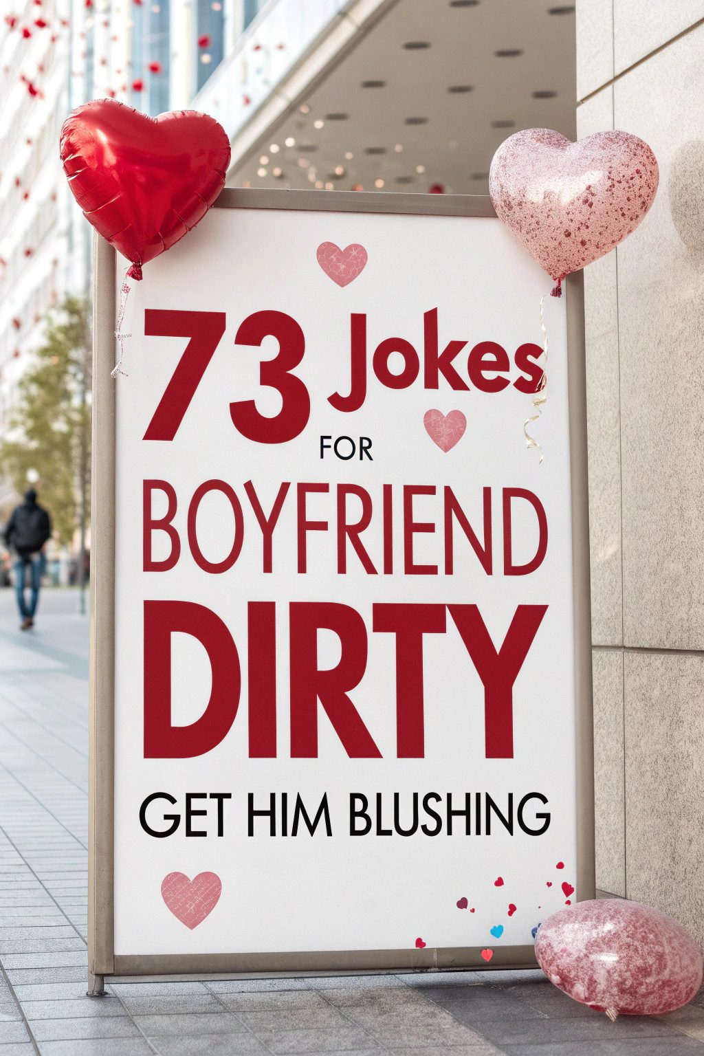 Jokes for Boyfriend Dirty