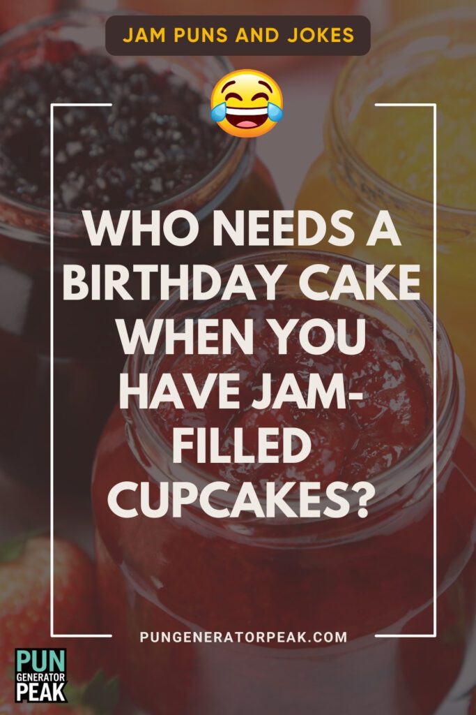 Jam Jokes for Every Celebration: Birthdays to Holidays