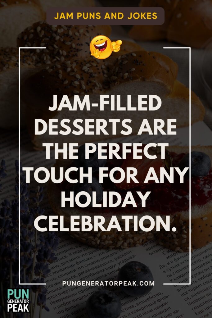 Jam Jokes for Every Celebration: Birthdays to Holidays