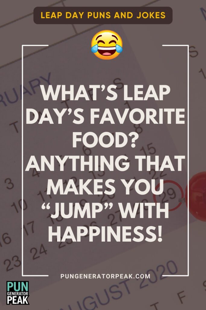 Leap Year Jokes for Kids: Fun and Laughter Guaranteed