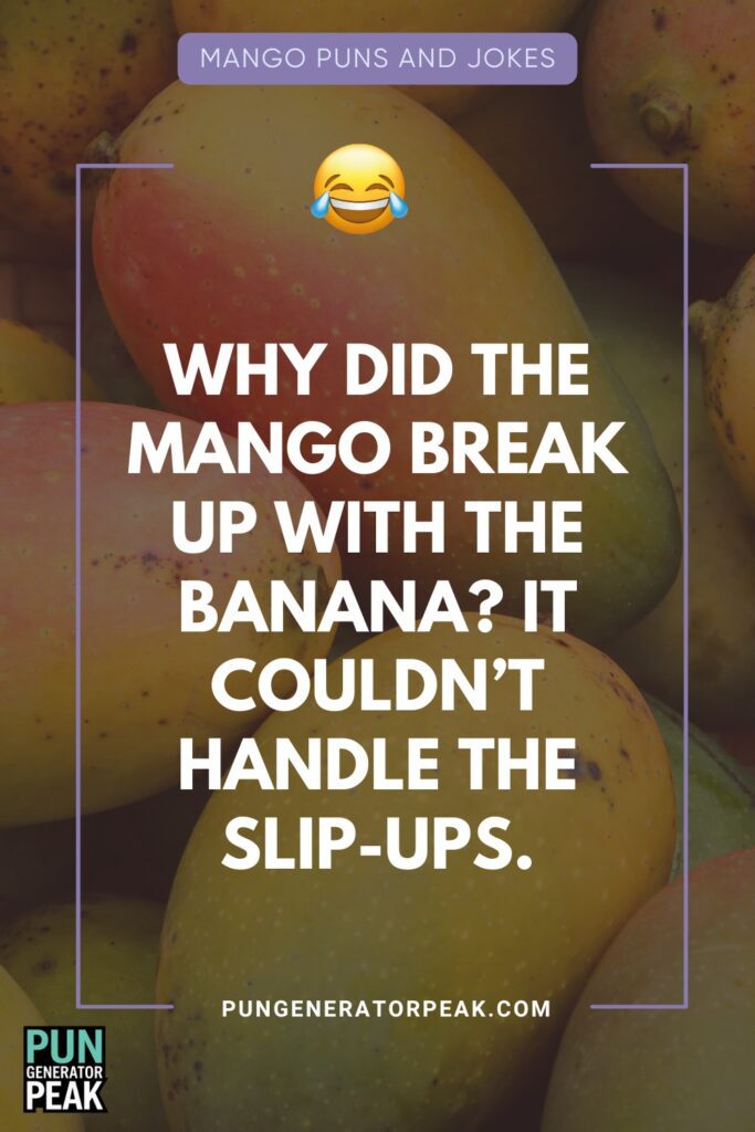 Funny Mango Jokes You’ll Love to Share