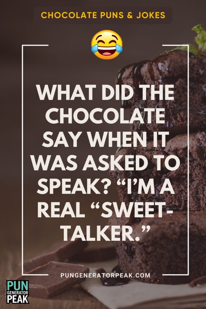 Chocolate Jokes for Kids: A Dose of Sweet Humor