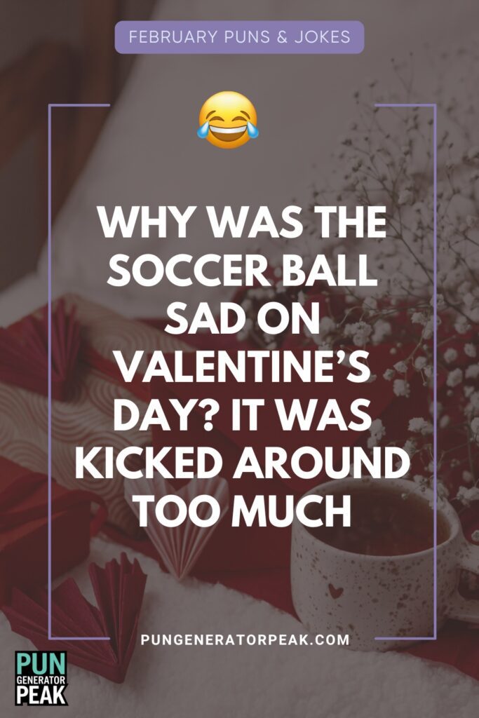 Hilarious Valentine's Day Jokes for a Laugh-Filled Love Month