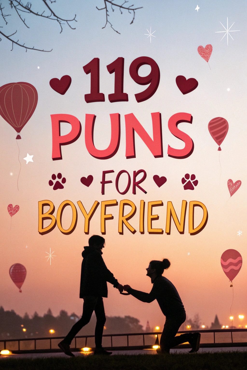 Puns for Boyfriend Dirty