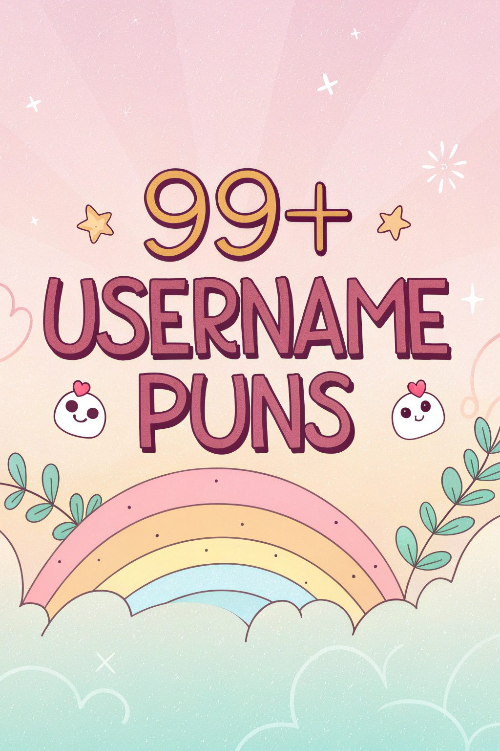 Username Puns